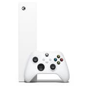 Microsoft Xbox Series S Console 512GB White Pre-order