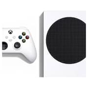 Microsoft Xbox Series S Console 512GB White Pre-order