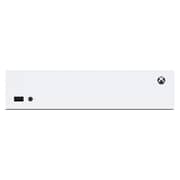 Microsoft Xbox Series S Console 512GB White Pre-order