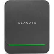 Seagate Barracuda FAST SSD 1TB Black STJM1000400