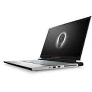 Dell 17-ALNWV-CTO2-WHT Alienware Gaming Laptop - Core i7-10750H 2.6 GHz 32GB 1TB 8GB Win10 17.3Inch FHD White English Keyboard
