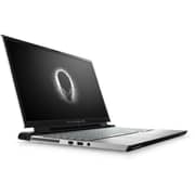 Dell 17-ALNWV-CTO2-WHT Alienware Gaming Laptop - Core i7-10750H 2.6 GHz 32GB 1TB 8GB Win10 17.3Inch FHD White English Keyboard