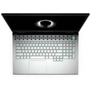 Dell 17-ALNWV-CTO2-WHT Alienware Gaming Laptop - Core i7-10750H 2.6 GHz 32GB 1TB 8GB Win10 17.3Inch FHD White English Keyboard