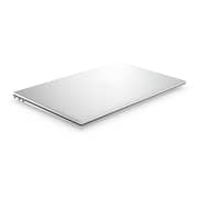Dell 17-XPS-1400-SLV Laptop - Core i7-10750 2.6GHz 32GB 1TB 4GB Win10H 17Inch UHD Silver English/Arabic Keyboard