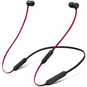 Beats A1763-BK/RD X Wireless Earphones Black/Red
