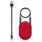 Beats A1763-BK/RD X Wireless Earphones Black/Red