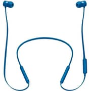 Beats A1763-BU X Wireless Earphones Blue