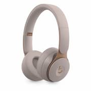 Beats MRJ82GRY Solo Pro Wireless Headphone NC Gray
