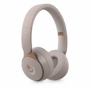 Beats MRJ82GRY Solo Pro Wireless Headphone NC Gray