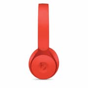 Beats MRJC2MRED Solo Pro Wireless Headphone NC Matte Red