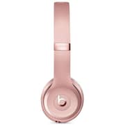 Beats A1796-RGD Solo 3 Wireless Over-Ear Headphone Rose Gold