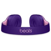 Beats A1796-PVT Solo 3 Wireless Over-Ear Headphone Pop Violet