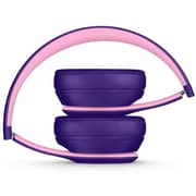 Beats A1796-PVT Solo 3 Wireless Over-Ear Headphone Pop Violet