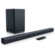 JBL BAR 2.1 DEEP BASS 2.1 Channel Sound Bar BAR21DBBLKUK