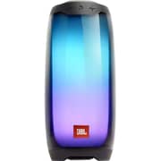 JBL Portable Wireless Speaker PULSE4BLK