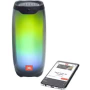 JBL Portable Wireless Speaker PULSE4BLK