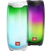 JBL Portable Wireless Speaker PULSE4BLK