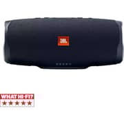 JBL Portable Bluetooth Speaker CHARGE 4 - Black