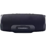 JBL Portable Bluetooth Speaker CHARGE 4 - Black