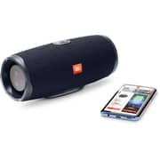 JBL Portable Bluetooth Speaker CHARGE 4 - Black