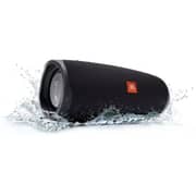 JBL Portable Bluetooth Speaker CHARGE 4 - Black