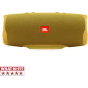 JBL Portable Bluetooth Speaker CHARGE 4 - Yellow