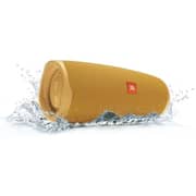 JBL Portable Bluetooth Speaker CHARGE 4 - Yellow
