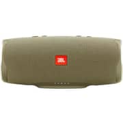 JBL Portable Bluetooth Speaker CHARGE 4 - Sand