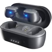 Skullcandy S2TDW-M003 Sesh True Wireless In Ear Earbuds Black