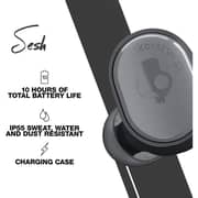 Skullcandy S2TDW-M003 Sesh True Wireless In Ear Earbuds Black
