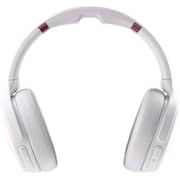 Skullcandy S6HCW-L568 Venue On Ear Wireless ANC Headset White/Crimson MK