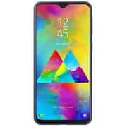 Samsung Galaxy M20 32GB Ocean Blue 4G Smartphone