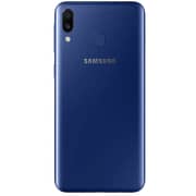 Samsung Galaxy M20 32GB Ocean Blue 4G Smartphone