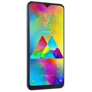 Samsung Galaxy M20 32GB Ocean Blue 4G Smartphone