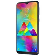 Samsung Galaxy M20 32GB Ocean Blue 4G Smartphone