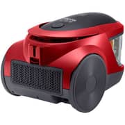 LG Vacuum Cleaner Black Red VC5318NNTR