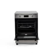 Terim Induction Cooker 60cm Stainless Steel TERIC66ST