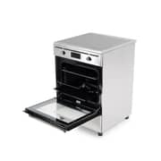 Terim Induction Cooker 60cm Stainless Steel TERIC66ST