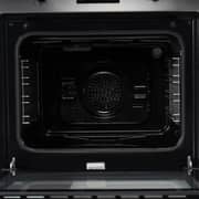 Terim Induction Cooker 60cm Stainless Steel TERIC66ST