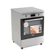 Terim Induction Cooker 60cm Stainless Steel TERIC66ST