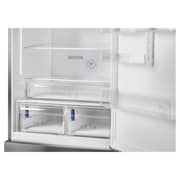 Terim Bottom Freezer 700 Litres TERBF70DSSV