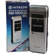 Hitachi Shavers 1500UDMK2