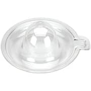 Kenwood Citrus Juicer 40W 1L Transparent Juice Jug, Stainless Steel Filter Dust Cover. JE290