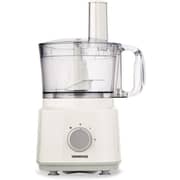 Kenwood Food Processor 750W Multi-Functional With 3 Interchangeable Disks, Blender, FDP03