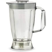 Kenwood Food Processor 750W Multi-Functional With 3 Interchangeable Disks, Blender, FDP03