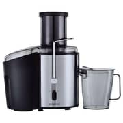 Kenwood Juicer 800W Stainless Steel Juice Extractor with 75mm Wide Feed Tube, 2 Speed, JEM02.A0BK