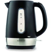 Kenwood Kettle 1.7L Electric Kettle 2200W With Auto Shut-Off & Removable Mesh Filter ZJP01.A0BK