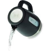 Kenwood Kettle 1.7L Electric Kettle 2200W With Auto Shut-Off & Removable Mesh Filter ZJP01.A0BK