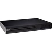 LG DVD Player DP132H