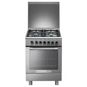 Tecnogas Superiore Gas Cooker 60cm N3X66G4VC